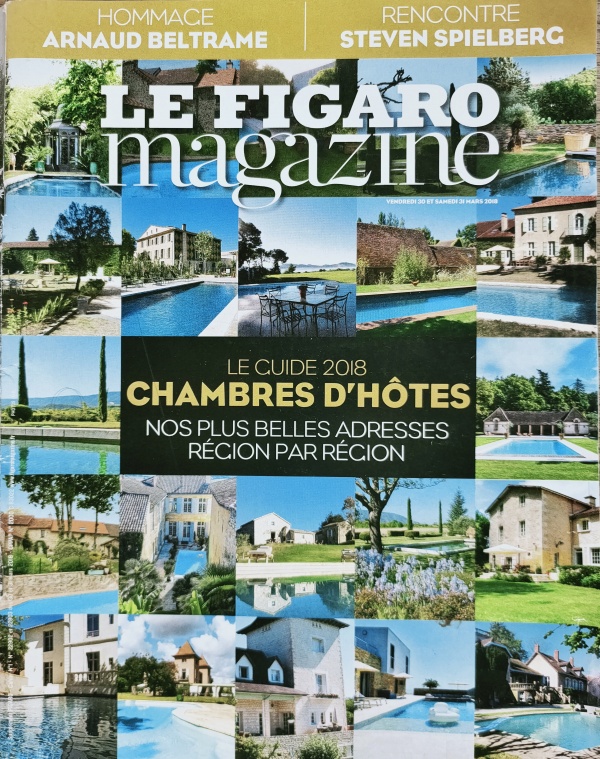 LE FIGARO